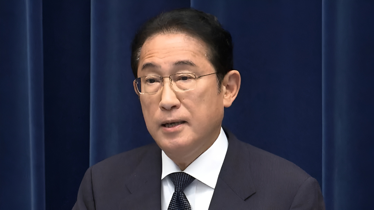 日本98任首相图片