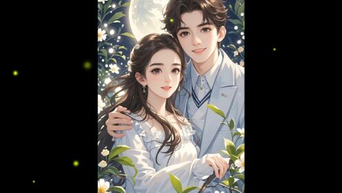 一口气读完《说好的假结婚,浦医生请自重》林筱帆浦应辛小说