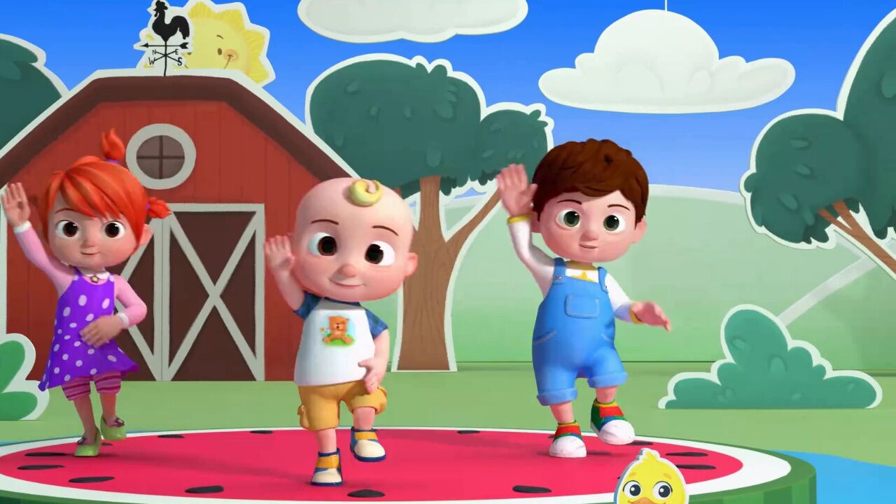 动物歌_13_高光片段