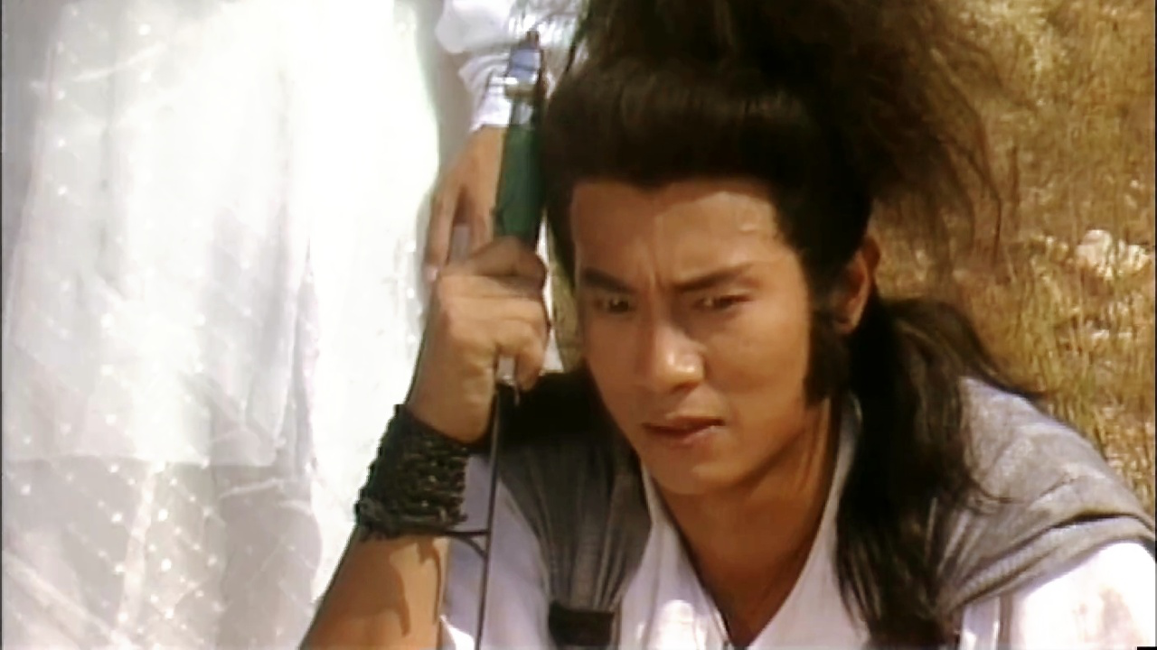 蜀山奇侠_14_高光片段