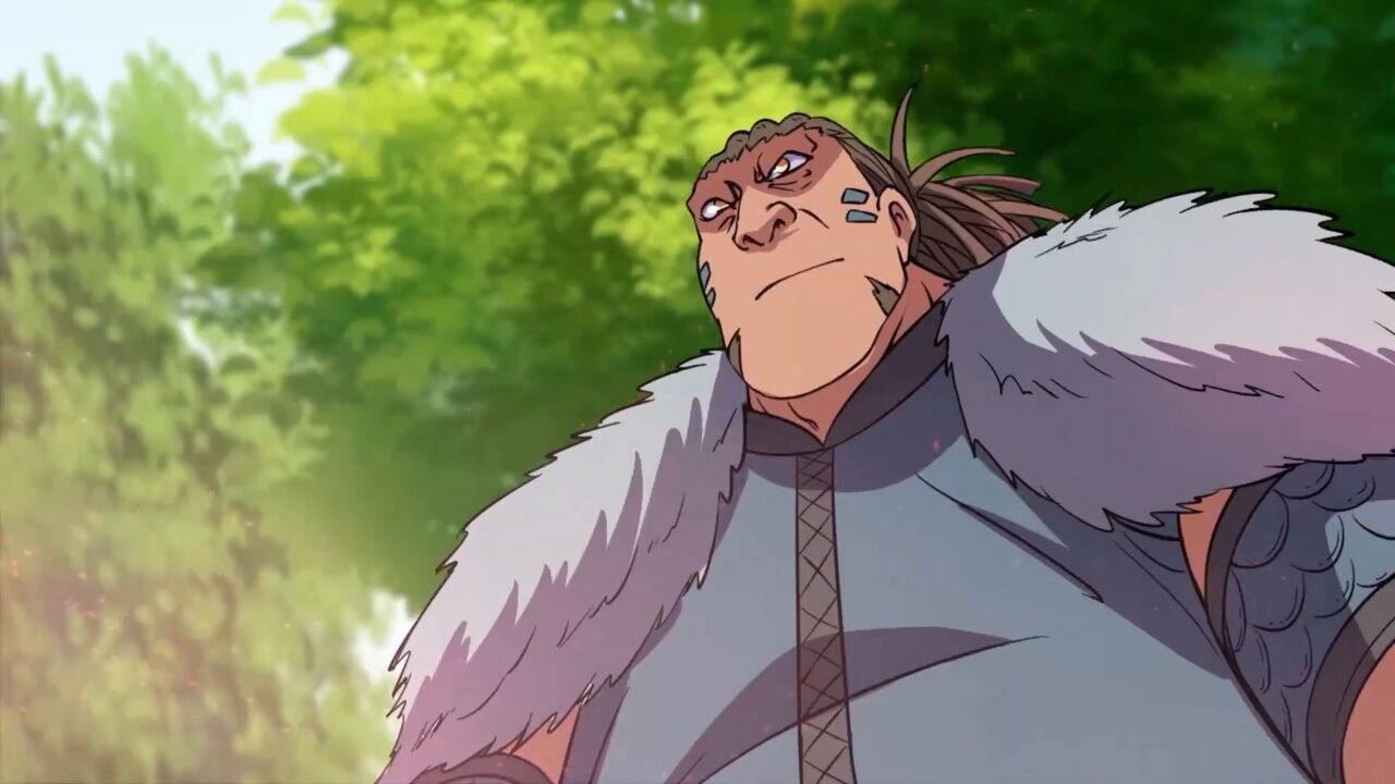 驭灵师_68精彩片段