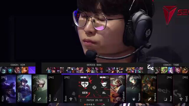 MSI淘汰赛 GEN vs AL_05