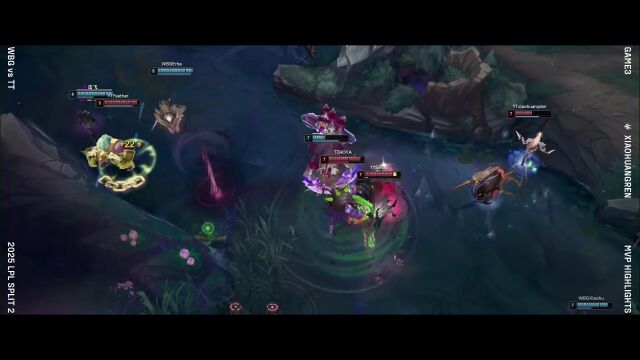 LPL第二赛段 NIP vs FPX_01