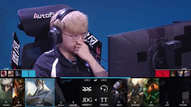 LPL第三赛段 TT vs JDG_01