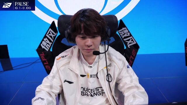 S16资格赛 IG vs JDG_02
