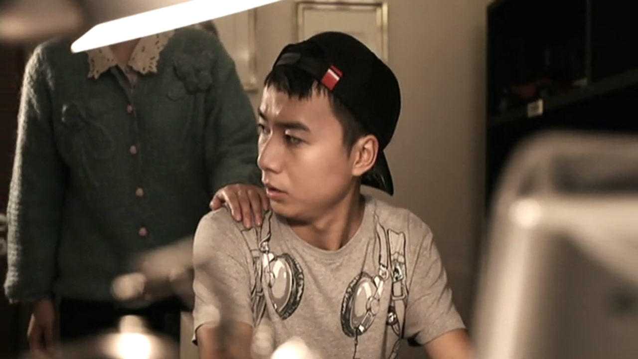 女人如歌女人如歌形象报名片儿女篇微电影