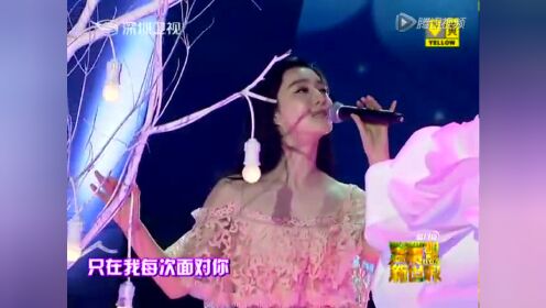 飞鸟（2012-2013年深圳卫视跨年演唱会）