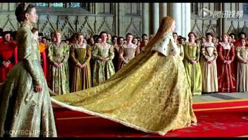 伊丽莎白一世 Elizabeth Is Crowned (1998) HD
