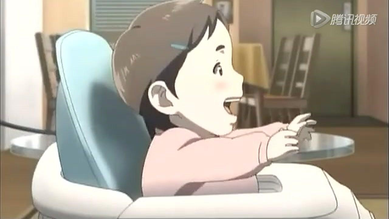 冬季恋歌（动画版） 24集