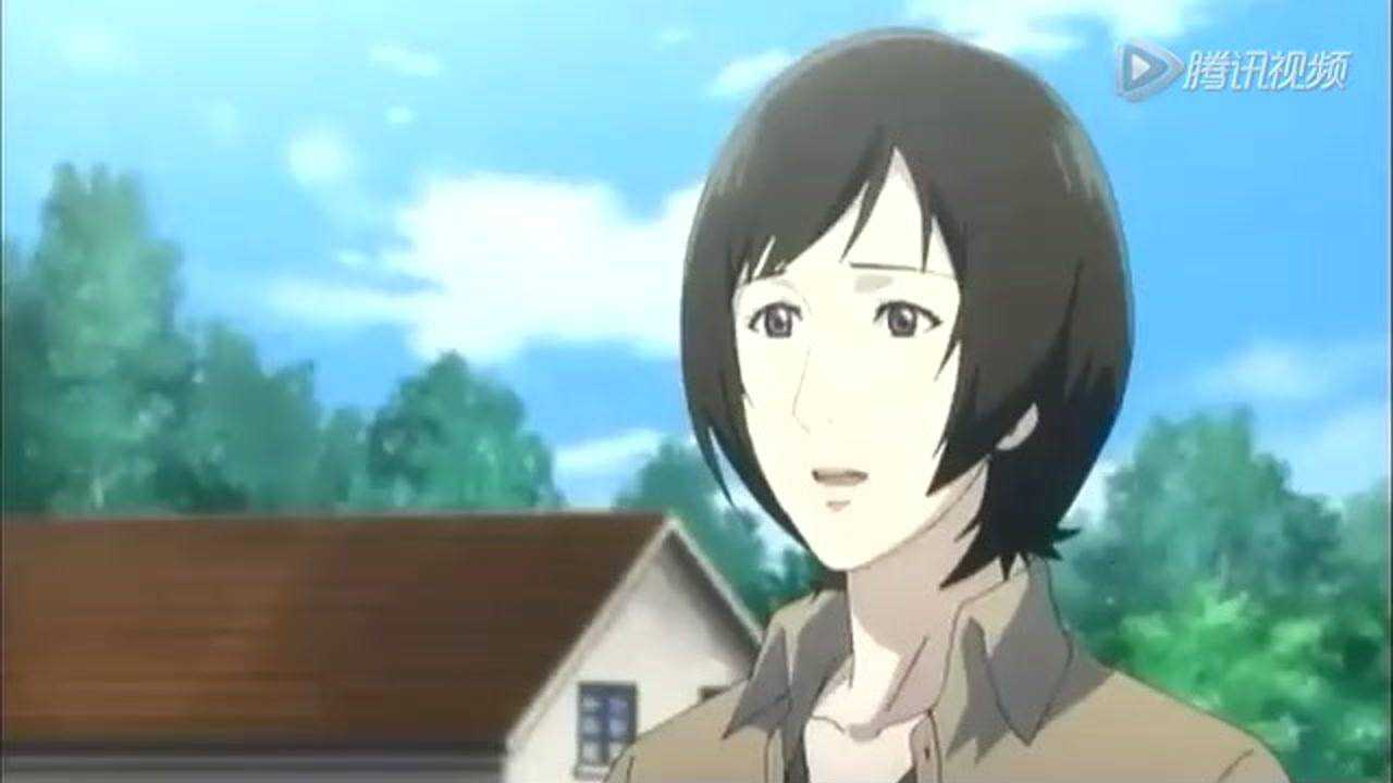 冬季恋歌（动画版） 22集