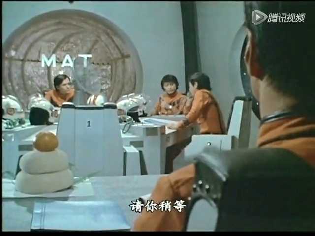 超人杰克 39集