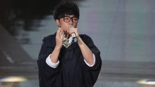 快男3强特辑华晨宇篇