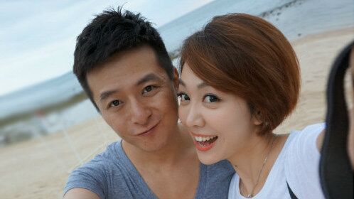 10-12期胡可曝老公沙溢婚期超木纳2013-10-13期娱乐圈的金童玉女 王雷