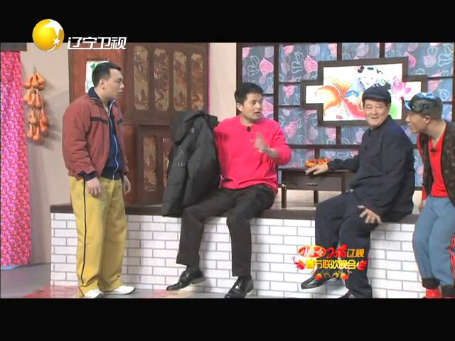 就多贪了一杯,回想都是眼泪搞笑36505:42经典小品《小站故事》片段