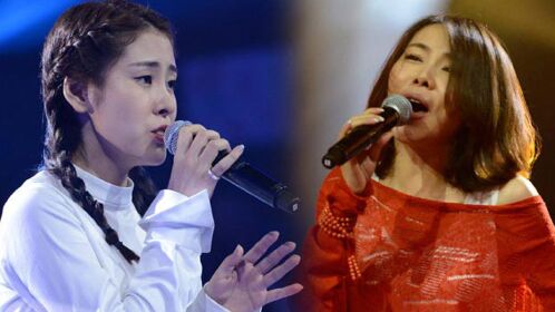 纯享版独播张碧晨魏雪漫一路上有你