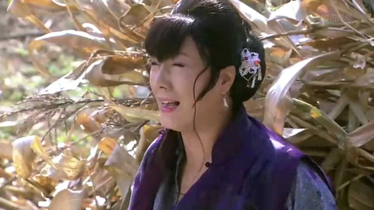 黄金背后 2集