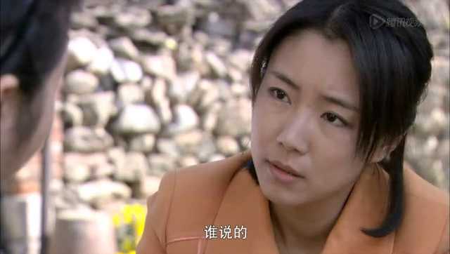 翠兰的爱情 24集