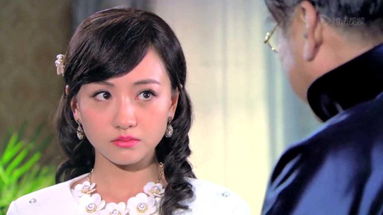 千金女贼 7集