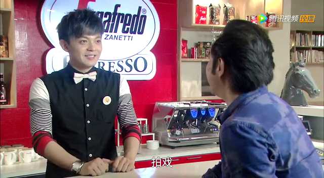 怪咖啡 59集