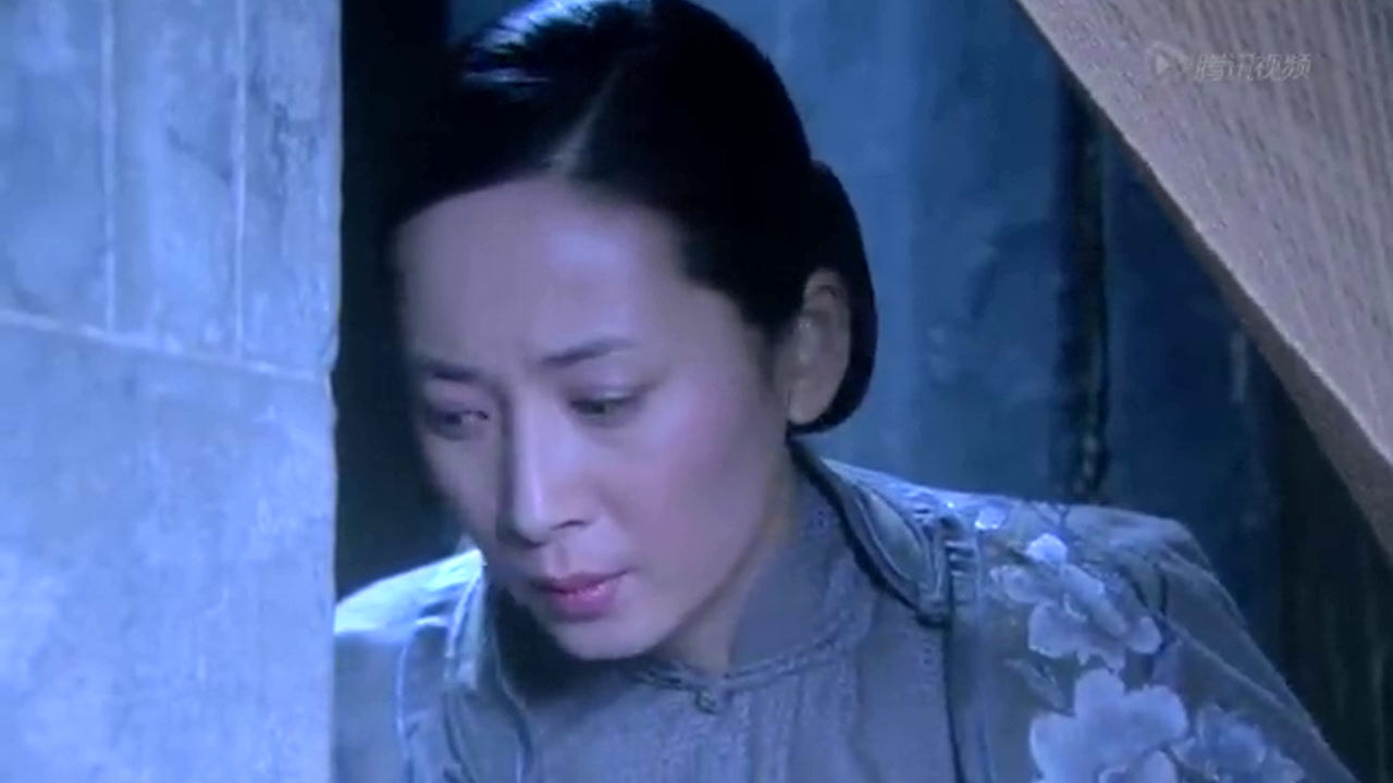 黄金背后 29集