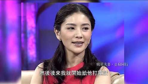 沙溢曾假装分手“出狠招” 为向胡可逼婚“背水一战”