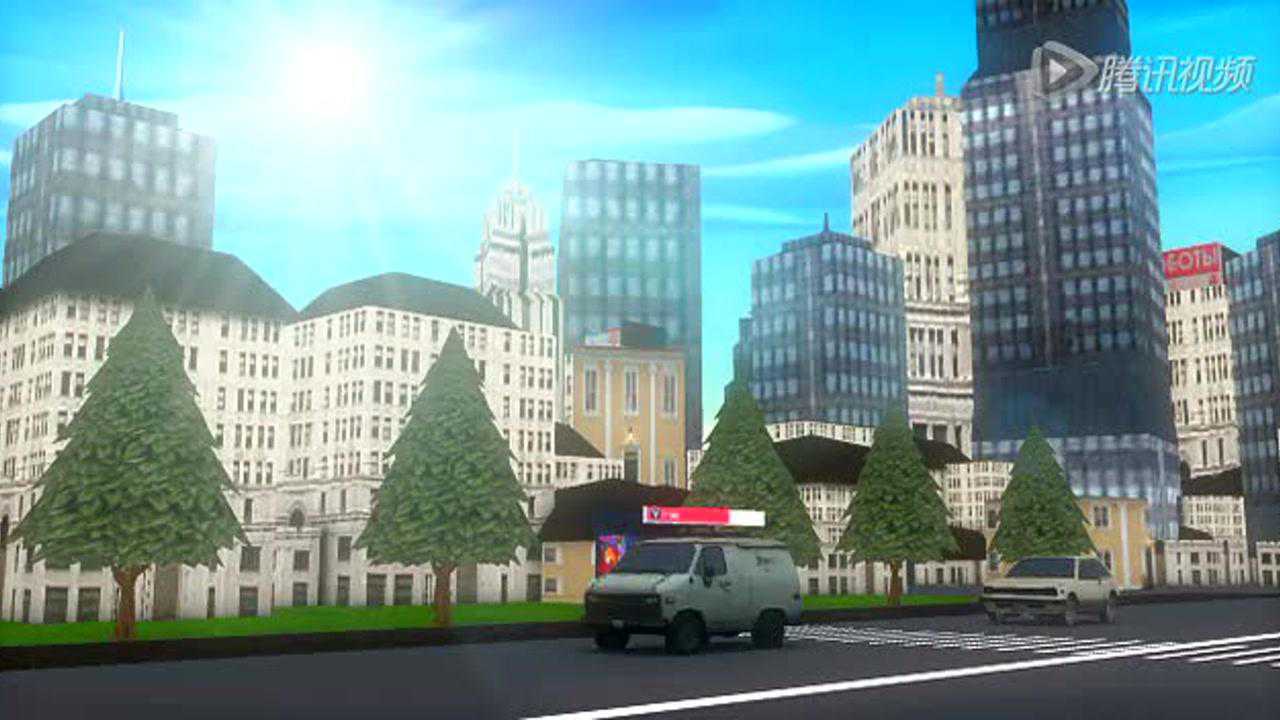 喏喏族 303集