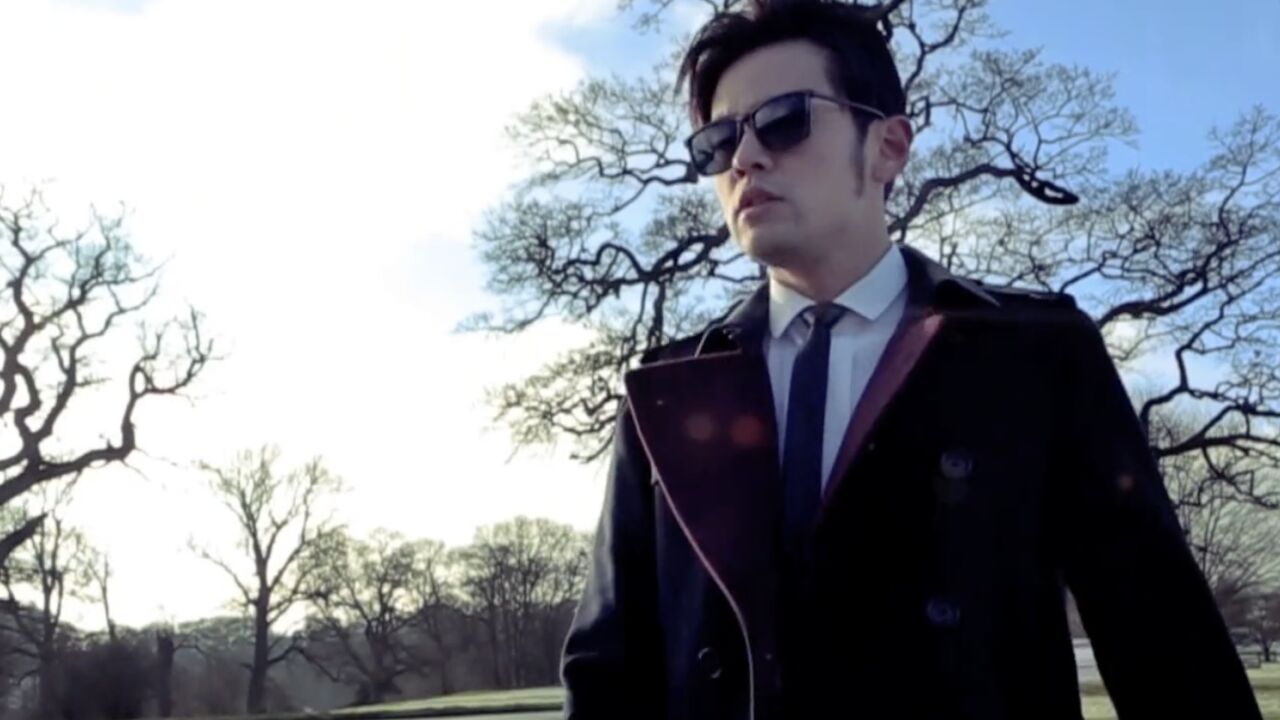 周杰伦精彩MV_周杰伦《听爸爸的话》官方版_高清1080P在线观看平台_腾讯视频
