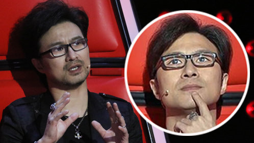 第39期：汪峰发飙导致好声音赛制修改？