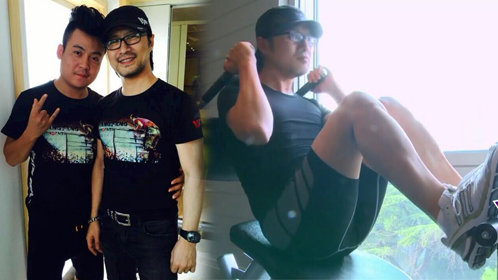 第11期：张鑫鑫坦言对长相没自信