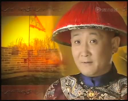 康熙微服私访记5 14集