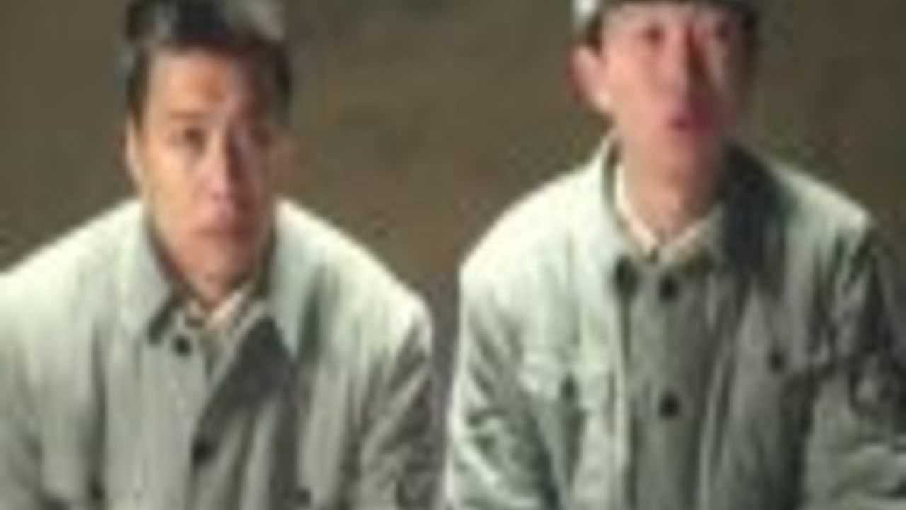 我的铁血金戈梦 34集