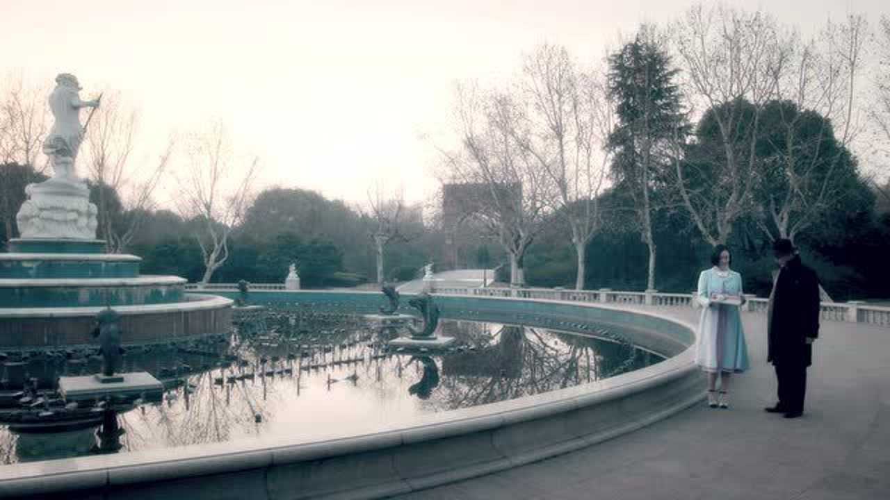 热血 30集