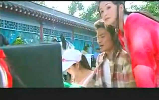 谁为我心动 6集