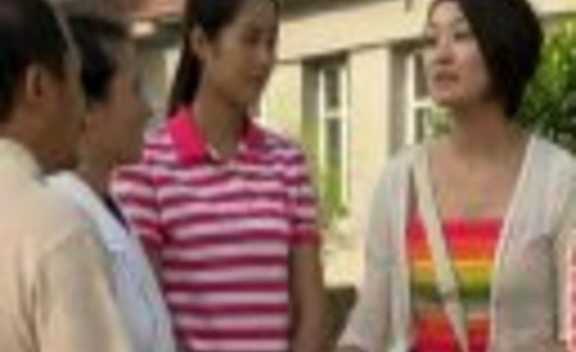 乡村爱情故事 4集