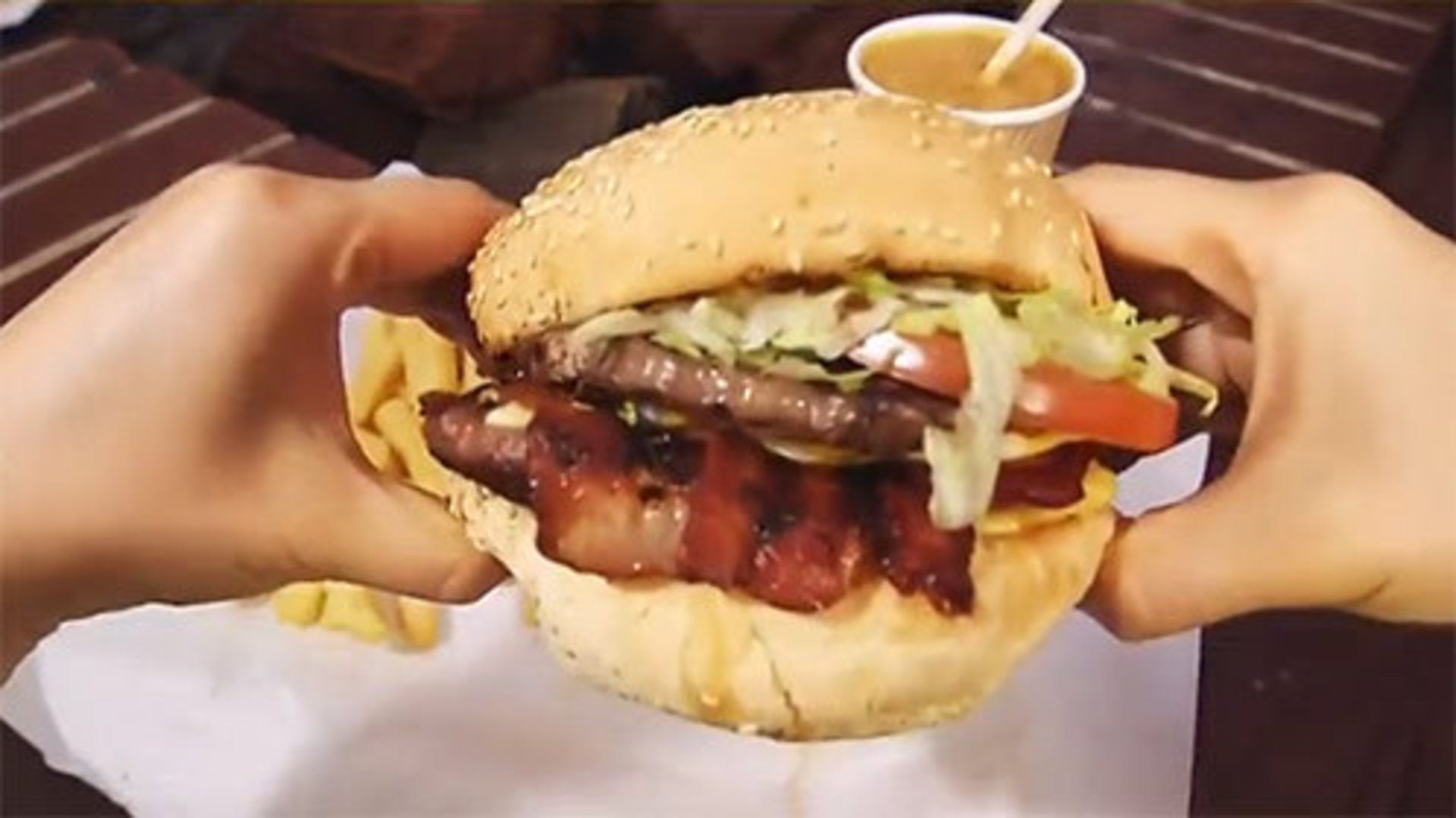 澳洲的乐园:西澳洲美食解读