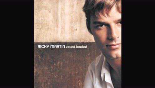 Ricky Martin《She Bangs》 (audio)