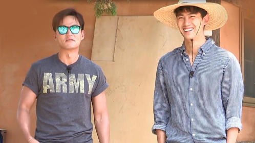 第8期：玉泽演陷蓝莓魅力