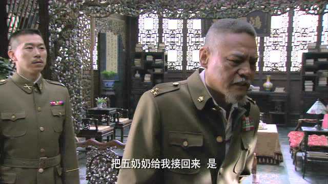 铁梨花 42集
