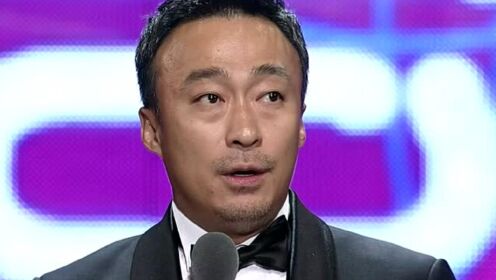 【中字】tvN10周年颁奖礼--《未生》李圣旻获男演员奖