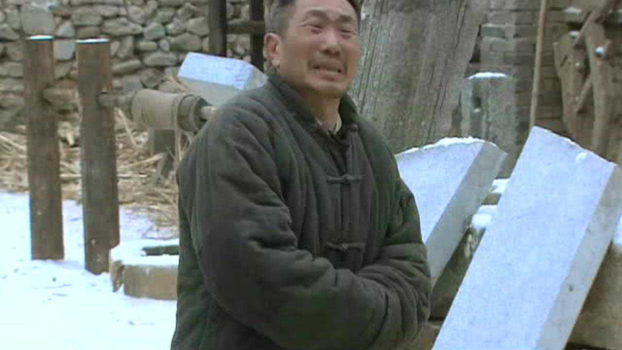 小姨多鹤 8集