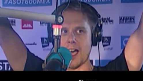 Armin van Buuren《Official A State Of Trance Podcast》