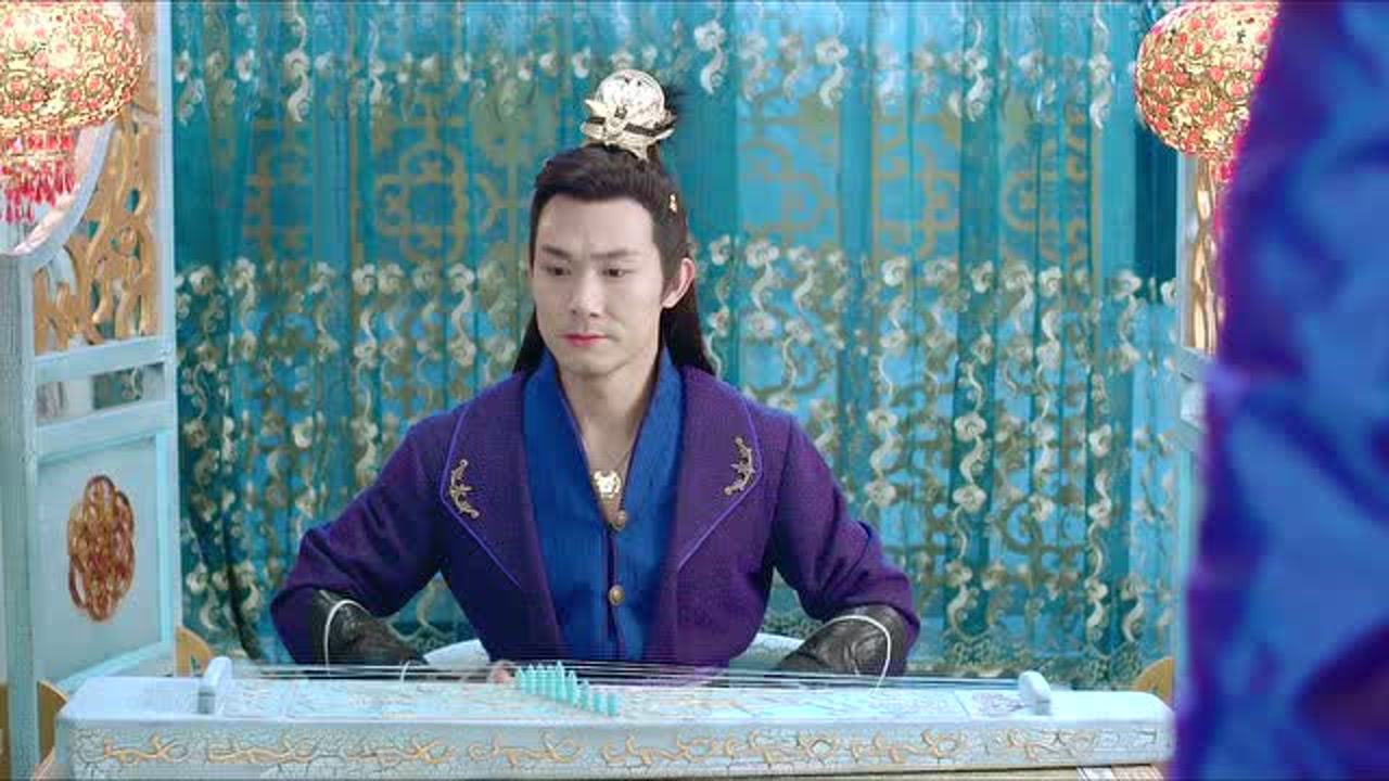 九州天空城 20集