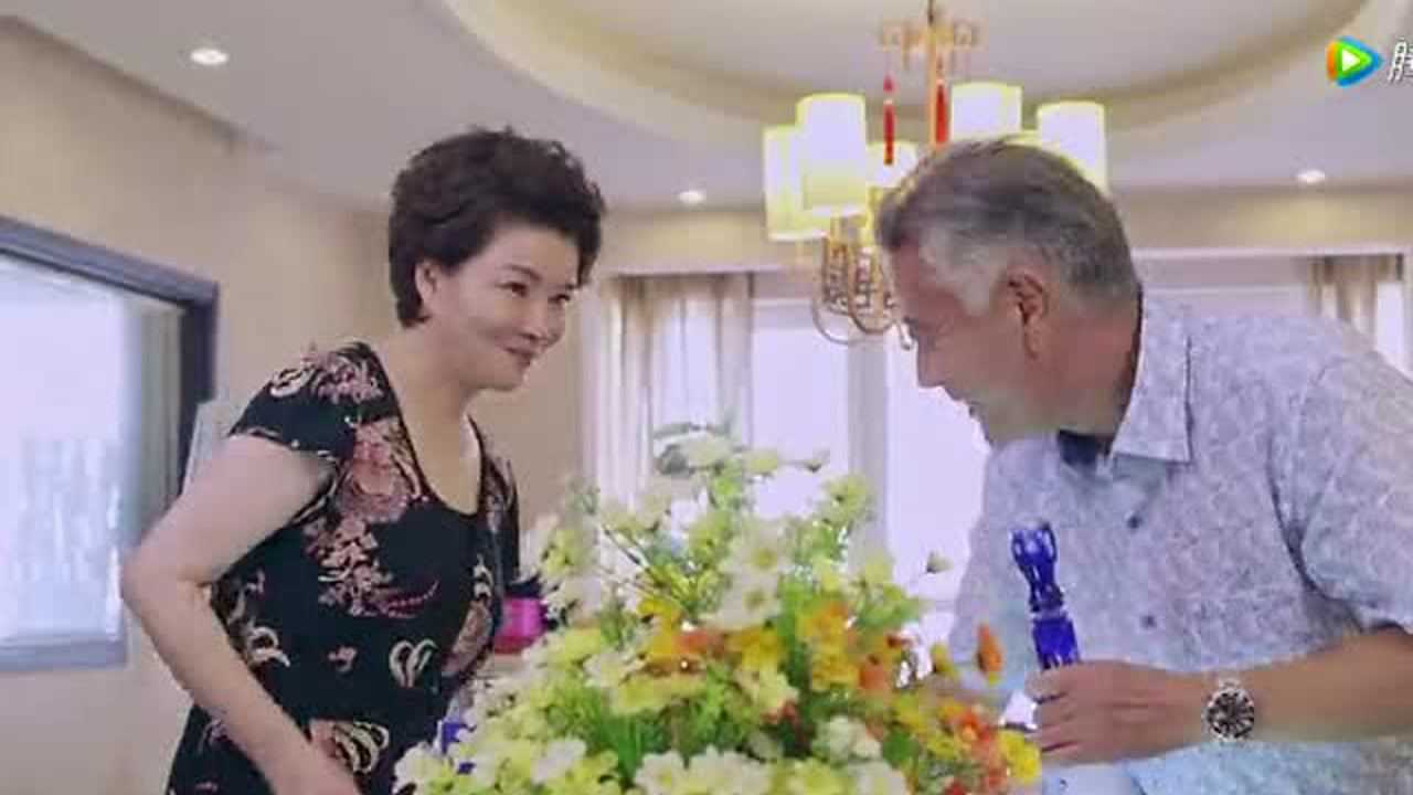 大嫁风尚 8集