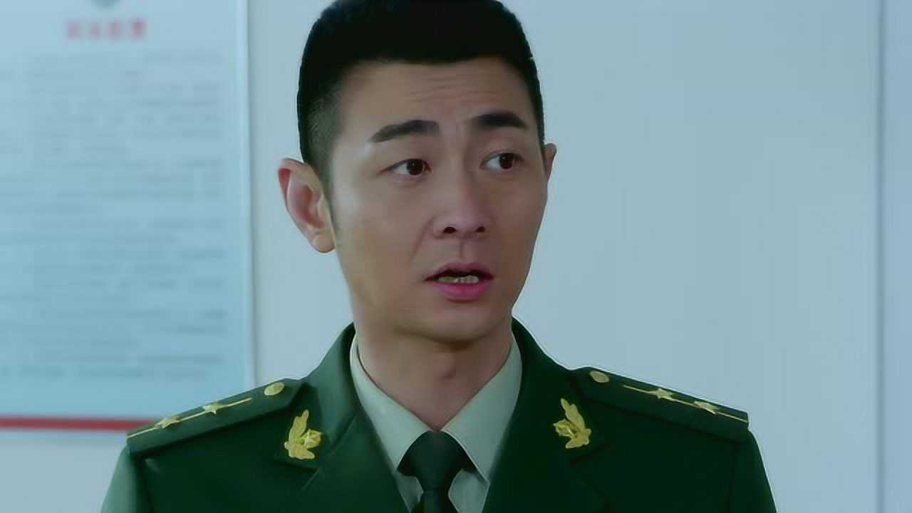 火线出击（上） 7集
