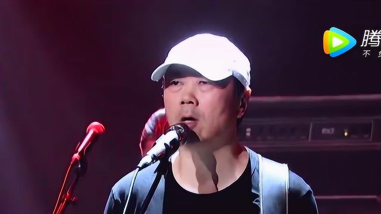 崔健- 求真百科