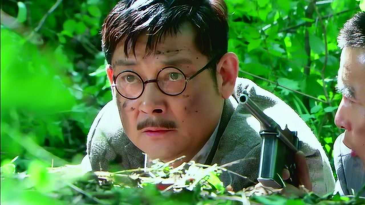 绝地枪王2 1集