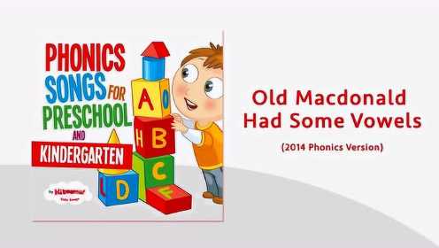 Phonics Songs for Preschool and Kindergarten | Best Phonics Songs for Children