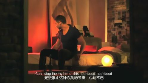 Sergey Lazarev《Heartbeat》中英字幕版