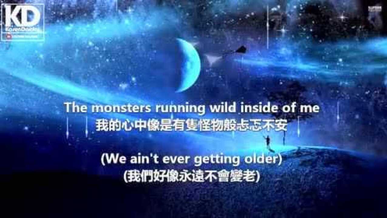 《faded》歌词版_高清1080P在线观看平台_腾讯视频