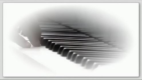 贝多芬 献给爱丽丝 世界钢琴经典名曲100首